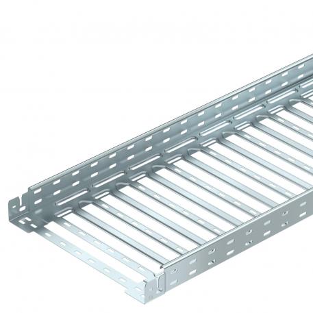 Kabelový žlab MKS-Magic® 60 FS 3050 | 400 | 60 | 1 | nie | pozinkováno | Oceľ | pásovo zinkované