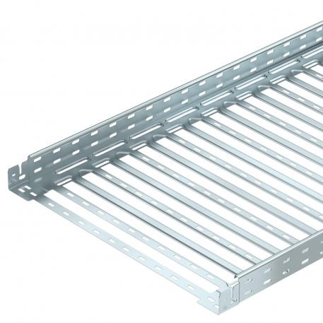 Kabelový žlab MKS-Magic® 60 FS 3050 | 600 | 60 | 1 | nie | pozinkováno | Oceľ | pásovo zinkované