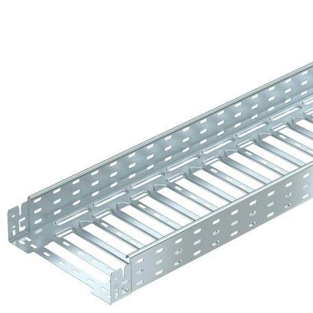 Kabelový žlab MKS-Magic® 85 FS 3050 | 300 | 85 | 1 | nie | pozinkováno | Oceľ | pásovo zinkované