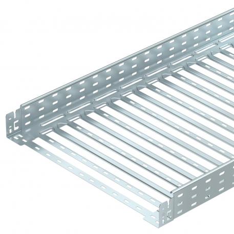 Kabelový žlab MKS-Magic® 85 FS 3050 | 600 | 85 | 1 | nie | pozinkováno | Oceľ | pásovo zinkované