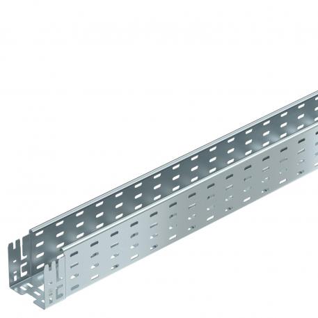 Kabelový žlab MKS-Magic® 110 FS 3050 | 100 | 110 | 1 | nie | pozinkováno | Oceľ | pásovo zinkované