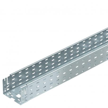 Kabelový žlab MKS-Magic® 110 FS 3050 | 150 | 110 | 1 | nie | pozinkováno | Oceľ | pásovo zinkované