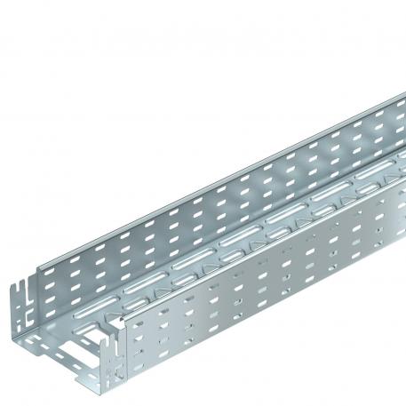 Kabelový žlab MKS-Magic® 110 FS 3050 | 200 | 110 | 1 | nie | pozinkováno | Oceľ | pásovo zinkované