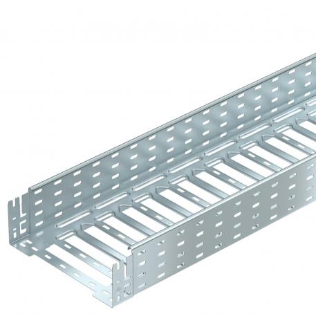 Kabelový žlab MKS-Magic® 110 FS 3050 | 300 | 110 | 1 | nie | pozinkováno | Oceľ | pásovo zinkované