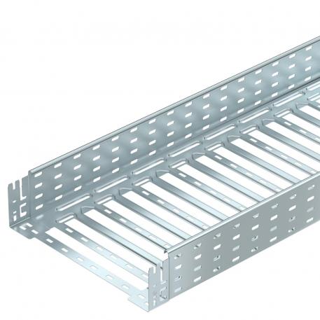 Kabelový žlab MKS-Magic® 110 FS 3050 | 400 | 110 | 1 | nie | pozinkováno | Oceľ | pásovo zinkované