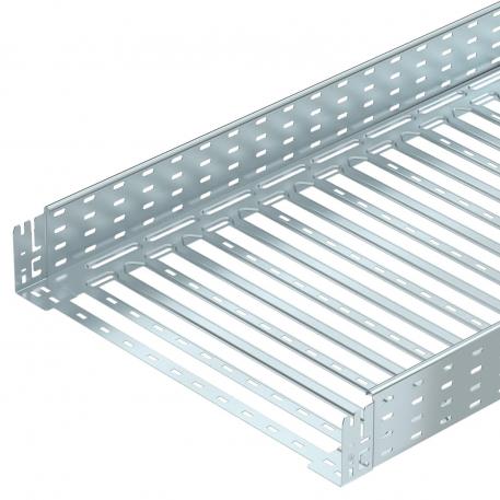 Kabelový žlab MKS-Magic® 110 FS 3050 | 600 | 110 | 1 | nie | pozinkováno | Oceľ | pásovo zinkované