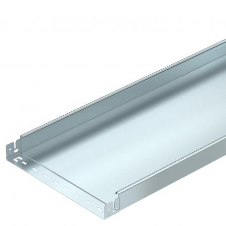 Kabelový žlab MKS-Magic® 60 neděrovaný FS 3050 | 400 | 60 | 1 | nie | pozinkováno | Oceľ | pásovo zinkované