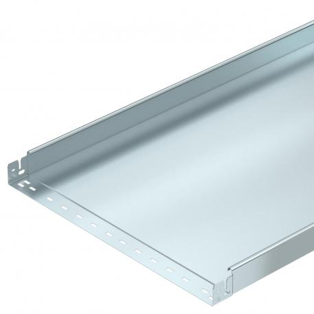 Kabelový žlab MKS-Magic® 60 neděrovaný FS 3050 | 600 | 60 | 1 | nie | pozinkováno | Oceľ | pásovo zinkované
