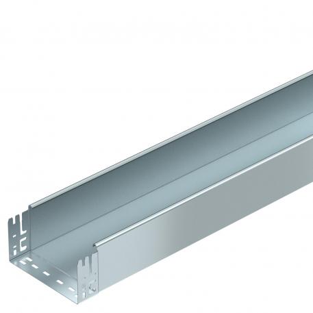 Kabelový žlab MKS-Magic® 110 neděrovaný FS 3050 | 200 | 110 | 1 | nie | pozinkováno | Oceľ | pásovo zinkované