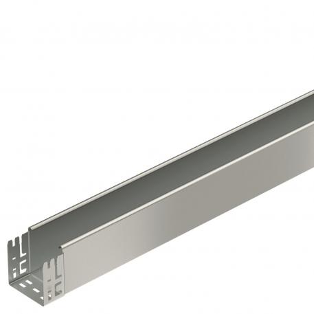 Kabelový žlab MKS-Magic® 110 neděrovaný A2