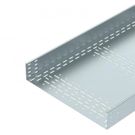 Káblový žľab BKRS 110 FS 3000 | 600 | 2 | nie | Oceľ | pásovo zinkované