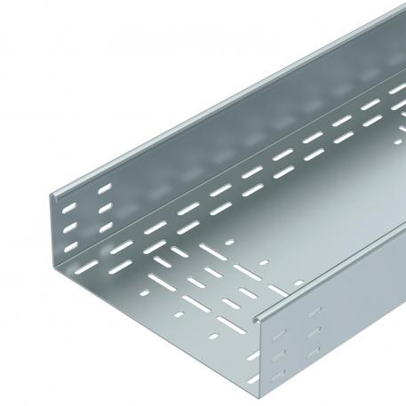 Káblový žľab BKRS 100 FS