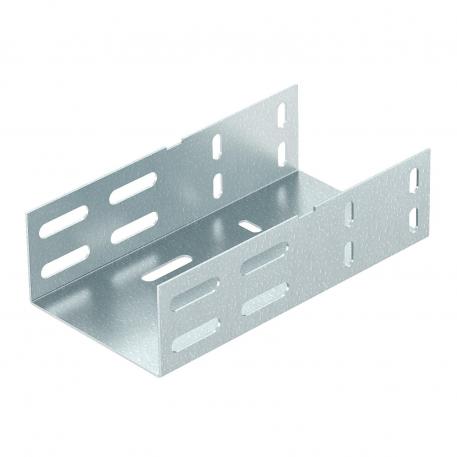 Spojka na vyrovnanie rozťažnosti DD