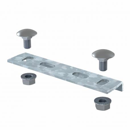 Šroubová spojka FS