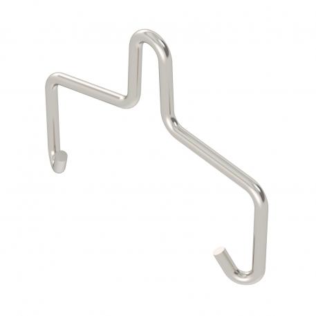 Závěsný úhelník 100 A4