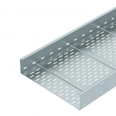 Kabelový žlab pro velká rozpětí WKSG 110 FS nie | 6000 | 500 | 2
