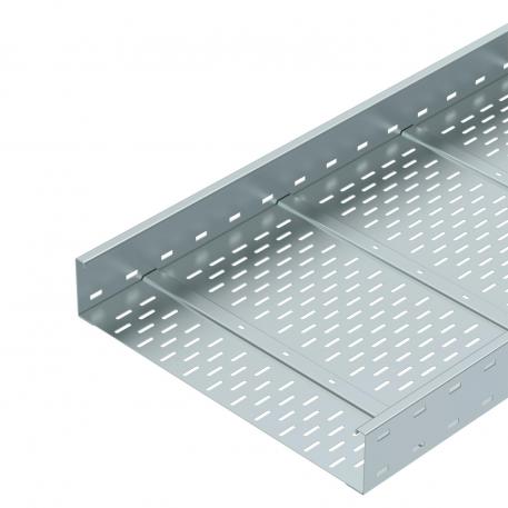 Kabelový žlab pro velká rozpětí WKSG 110 FS nie | 6000 | 600 | 2