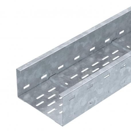 Kabelový žlab pro velká rozpětí WKSG 110 FT nie | 6000 | 200 | 2