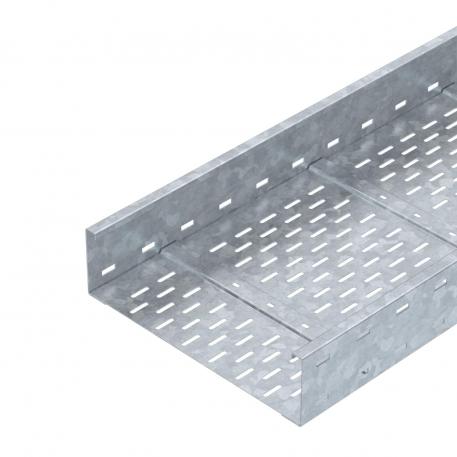 Kabelový žlab pro velká rozpětí WKSG 110 FT nie | 6000 | 400 | 2