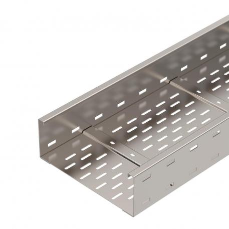 Kabelový žlab pro velká rozpětí WKSG 110 A2 nie | 6000 | 300 | 2