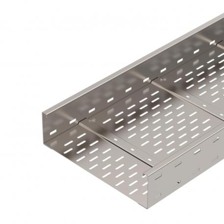 Kabelový žlab pro velká rozpětí WKSG 110 A2 nie | 6000 | 400 | 2