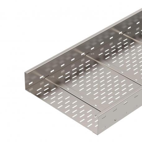 Kabelový žlab pro velká rozpětí WKSG 110 A2 nie | 6000 | 500 | 2