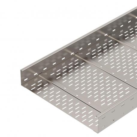 Kabelový žlab pro velká rozpětí WKSG 110 A2 nie | 6000 | 600 | 2