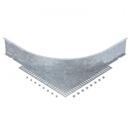 Rohový vestavný díl 160 FT