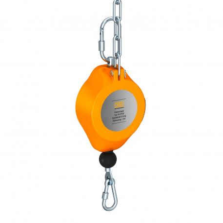 Polohovač pro napájecí jednotky VH