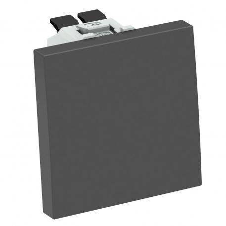 Přepínač střídavý, 1 modul 45 | nie