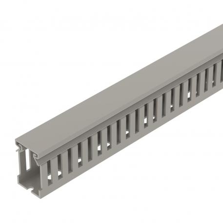 Prepojovacie kanály METRA 40, šírka kanála 25