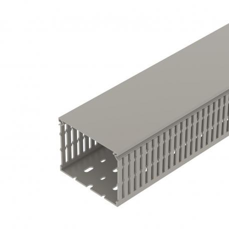Prepojovacie kanály METRA 80, šírka kanála 100