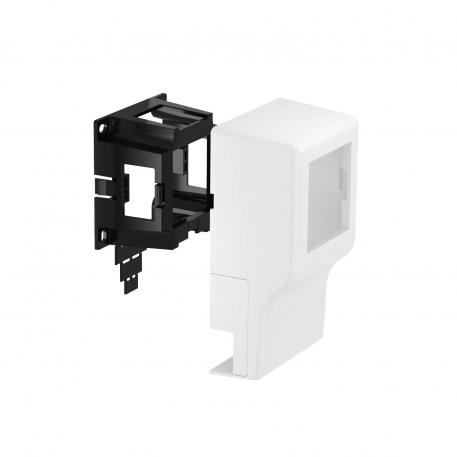 Přístrojový nosič Modul 45