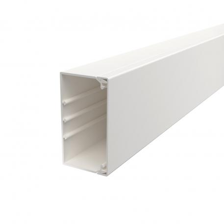 Kanál, typ WDK 60110 2000 | 108,5 | 60,3 | čisto biela; RAL 9010