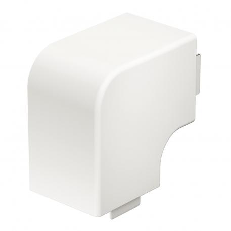 Kryt plochého rohu, pro kanál typu WDK 60060