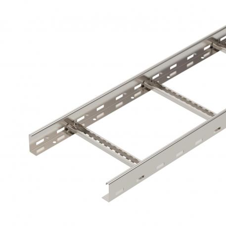 Kabelový žebřík LCIS 60, 6 m C30 A4 6000 | 200 | 1,5 | nie