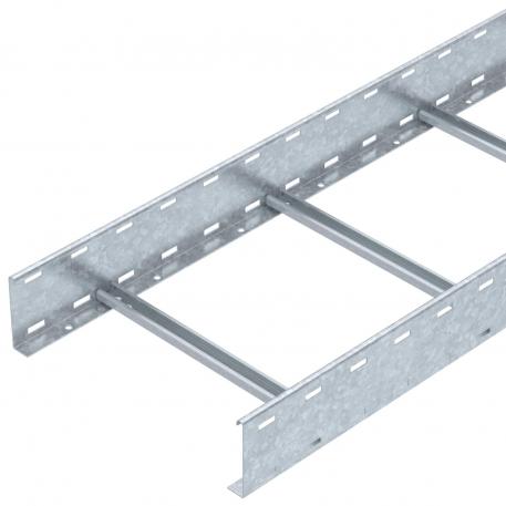 Kabelový žebřík SLCS 110, 3 m C30 FT 3000 | 400 | 2 | nie