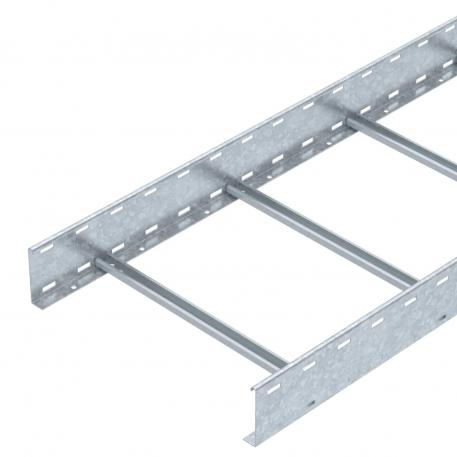 Kabelový žebřík SLCS 110, 3 m C30 FT 3000 | 500 | 2 | nie