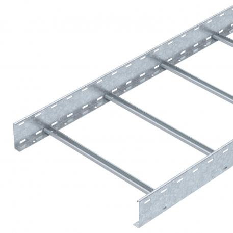 Kabelový žebřík SLCS 110, 3 m C30 FT 3000 | 600 | 2 | nie