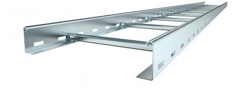 Kabelový žebřík LCIS 60, 3 m C30 FS 3000 | 400 | 1,5 | nie