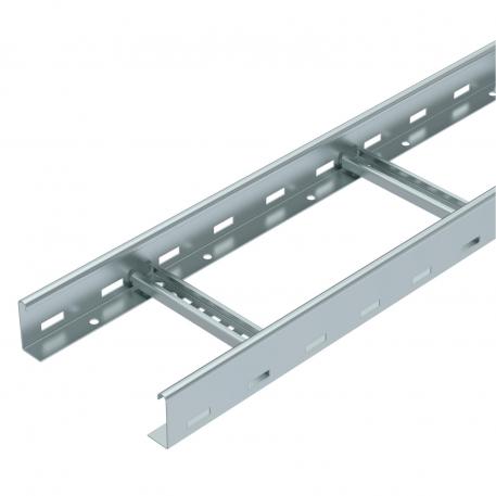 Kabelový žebřík LCIS 60, 6 m C30 FS 6000 | 200 | 1,5 | nie