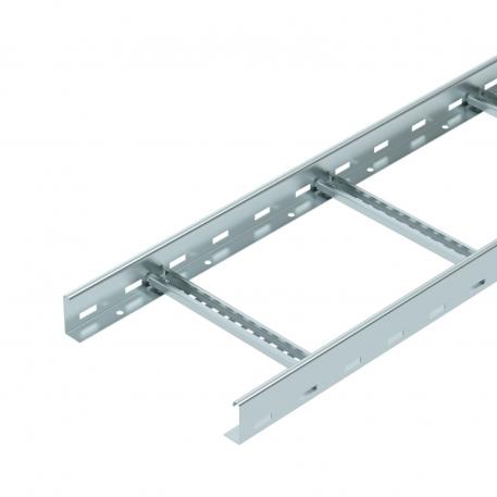 Kabelový žebřík LCIS 60, 6 m C30 FS 6000 | 200 | 1,5 | nie
