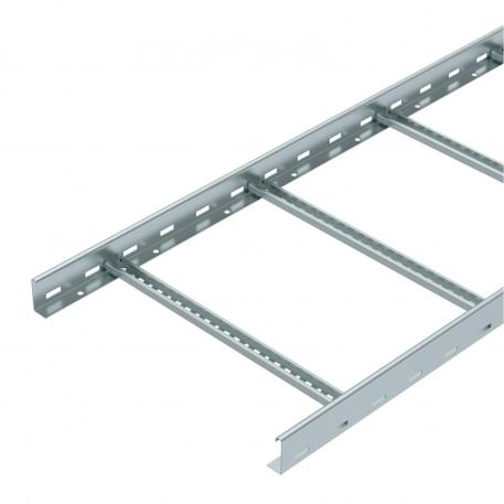 Kabelový žebřík LCIS 60, 6 m C30 FS 6000 | 500 | 1,5 | nie