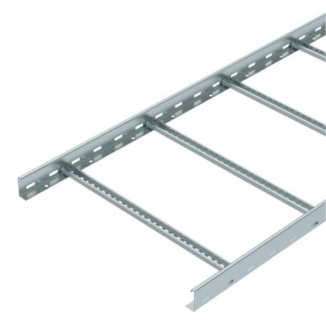 Kabelový žebřík LCIS 60, 6 m C30 FS 6000 | 600 | 1,5 | nie