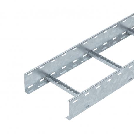 Kabelový žebřík LCIS 110, 6 m C30 FT 6000 | 200 | 1,5 | nie