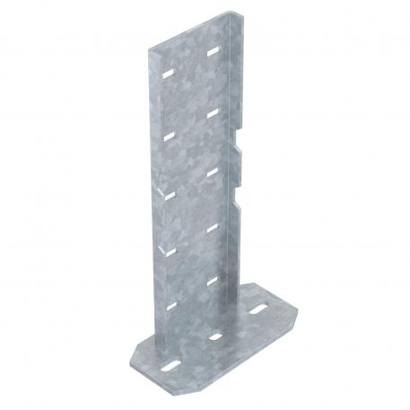 Podstavec pro systémy pro velká rozpětí