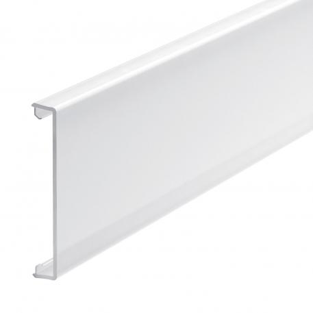 Vrchní díl Rapid 80, opálový, hladký