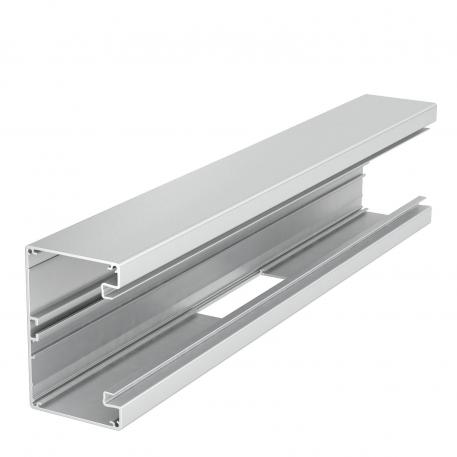 Díl T, symetrický, pro kanál pro vestavbu přístrojů Rapid 80 typu GA-S70110 500 | hliníková