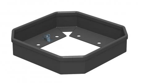 Ochranný rám pre ISSHS4