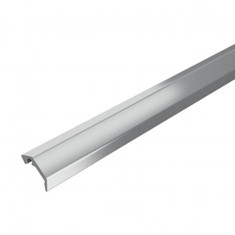 Profil s konvekční mřížkou 3000 | hliníková